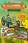 Film cover