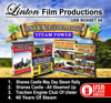 Film cover