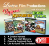 Film cover